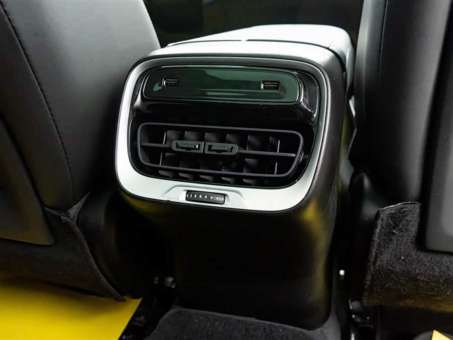 Xpeng P7 2022 #6 Xpeng P7 2022 immagine di auto #6