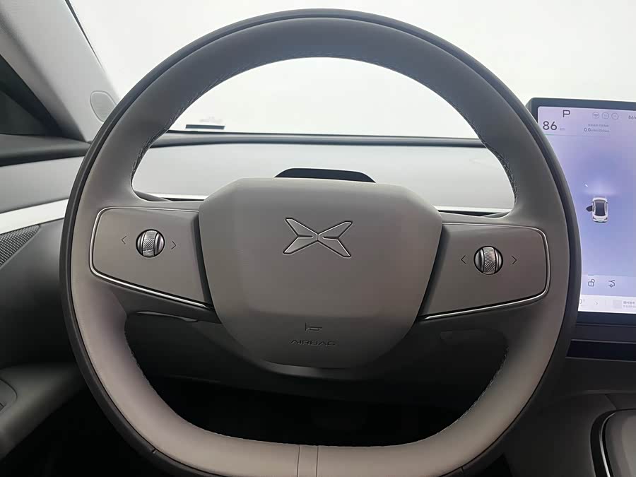 Xpeng MONA M03 2025 #6 Xpeng MONA M03 2025 imagem de carro #6