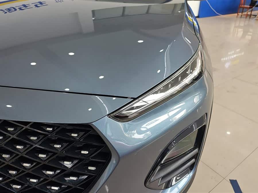 Chery Tiggo 3x 2025 #6 Chery Tiggo 3x 2025 car image #6