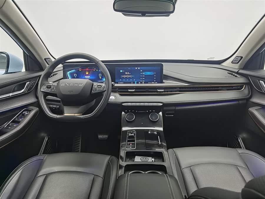 Exceed Chasing Wind C-DM 2023 car image #6