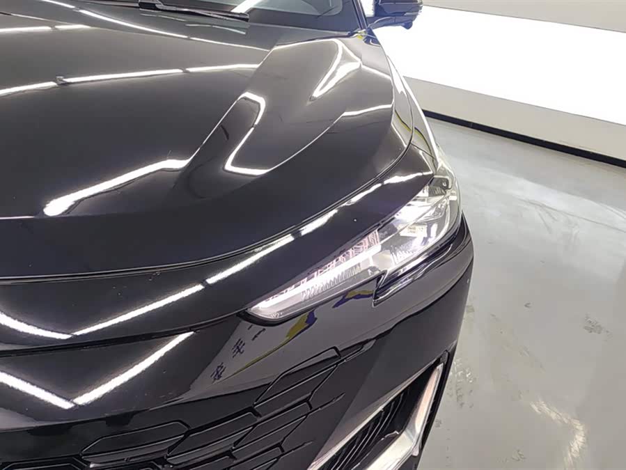 Changan UNI-K 2021 #6 Changan UNI-K 2021 car image #6