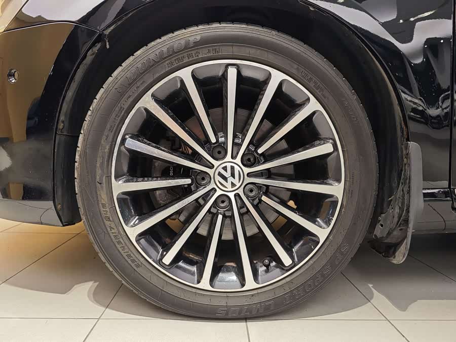 Volkswagen Magotan 2013 immagine di auto #6