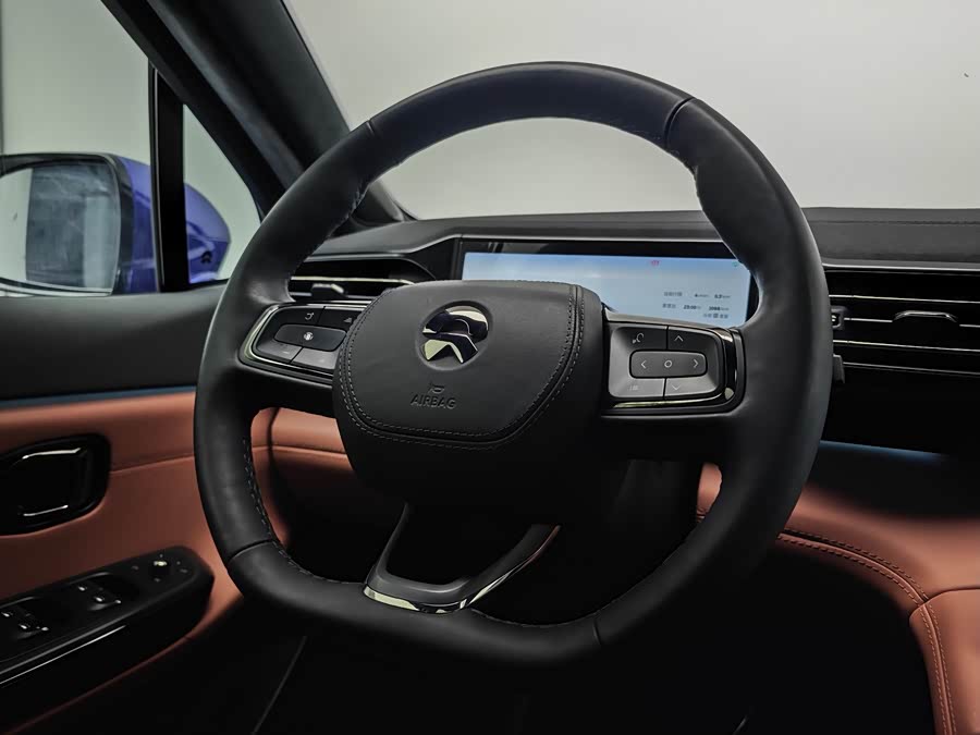 蔚来 蔚来EC6 2021 汽车图片 #6