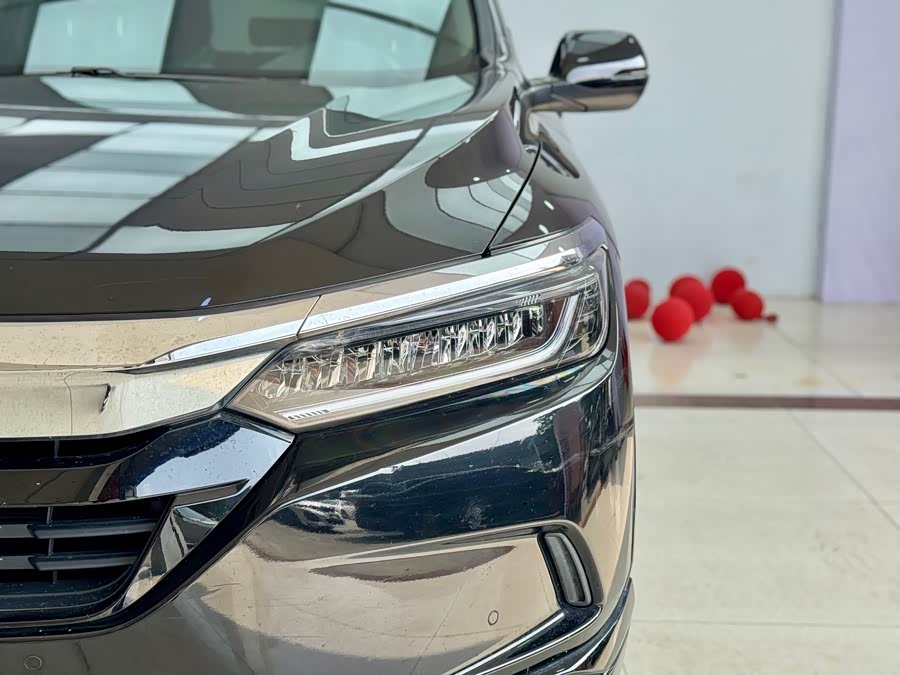 Honda Breeze 2021 #6 Honda Breeze 2021 car image #6