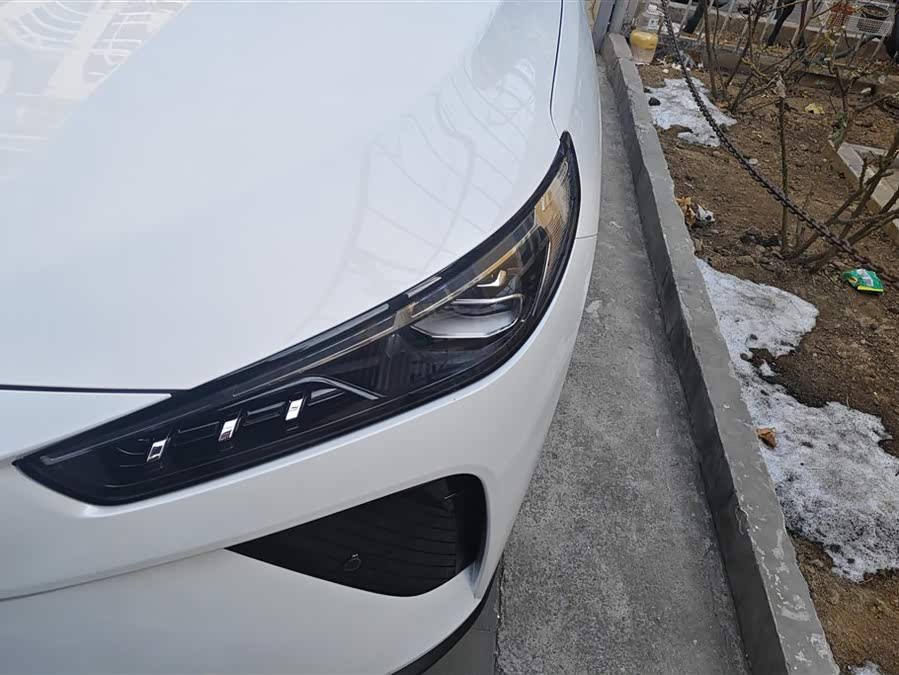 Neta L 2024 #6 Neta L 2024 изображение автомобиля #6