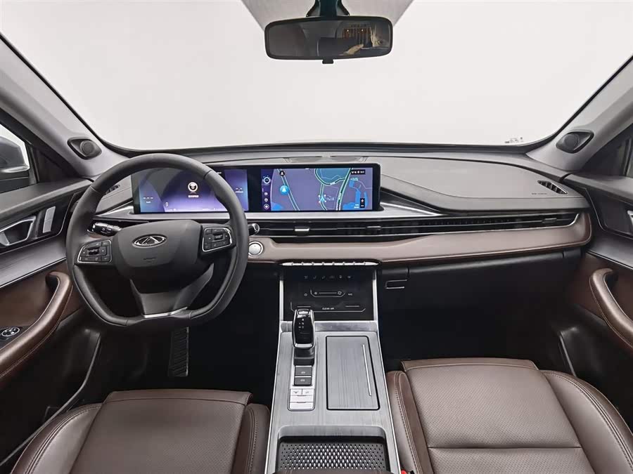 Chery Tiggo 7 2024 immagine di auto #6