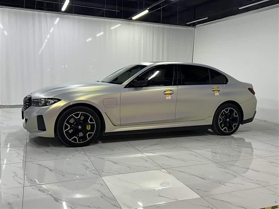 宝马 宝马i3 2023 汽车图片 #6