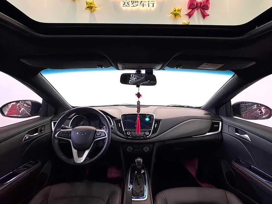 Chevrolet Monza 2022 #6 Chevrolet Monza 2022 car image #6