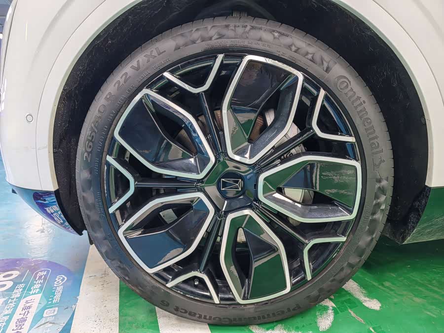 阿维塔 阿维塔11 2023 汽车图片 #6