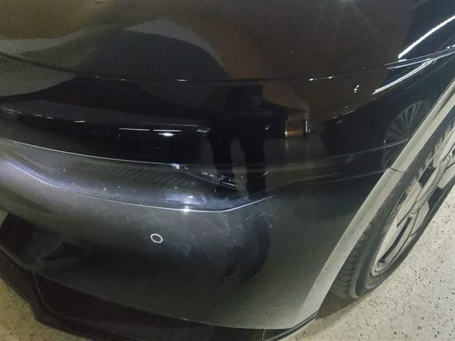 Zeekr 007 2024 immagine di auto #6