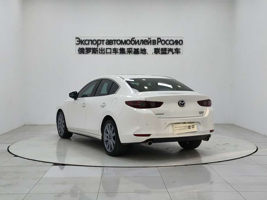 Mazda 2021 #6 Mazda 2021 immagine di auto #6