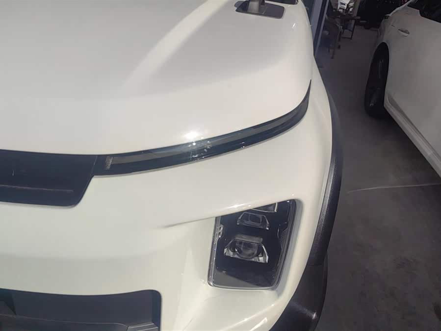 GEELY Cowboy 2025 #6 GEELY Cowboy 2025 car image #6