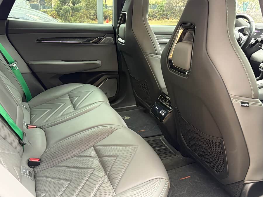 极氪 极氪001 2023 汽车图片 #6