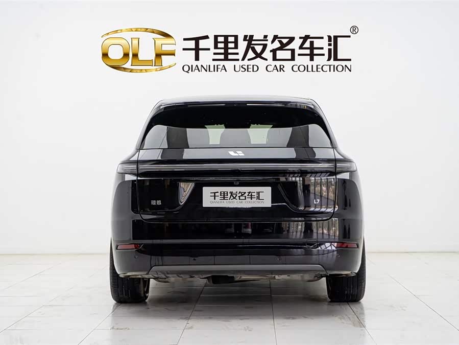 Li L7 2025 car image #6