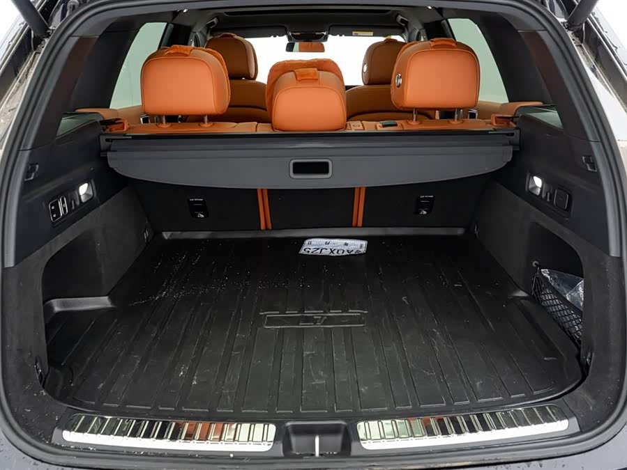 Li L7 2025 car image #6