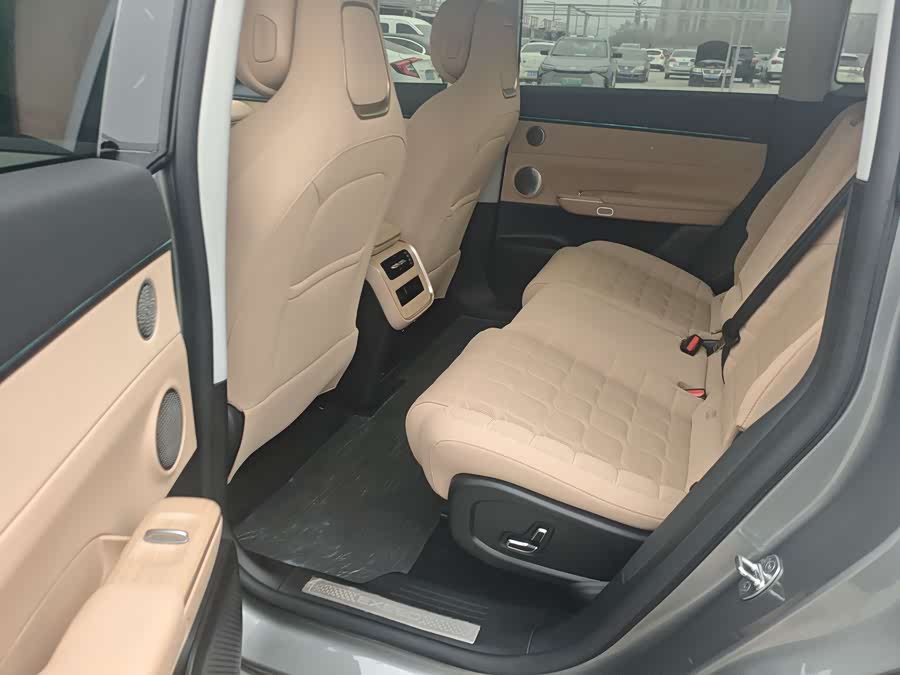 Exceed Stellar Era ET 2024 imagen de coche #6