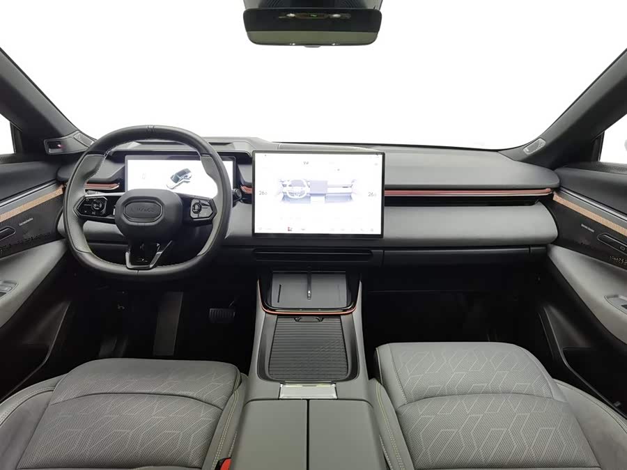 Lynk & Co 08 EM-P 2024 car image #6
