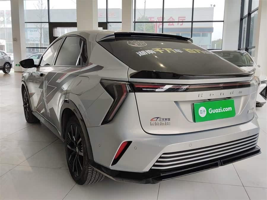 Honda e:NS2 2024 immagine di auto #6