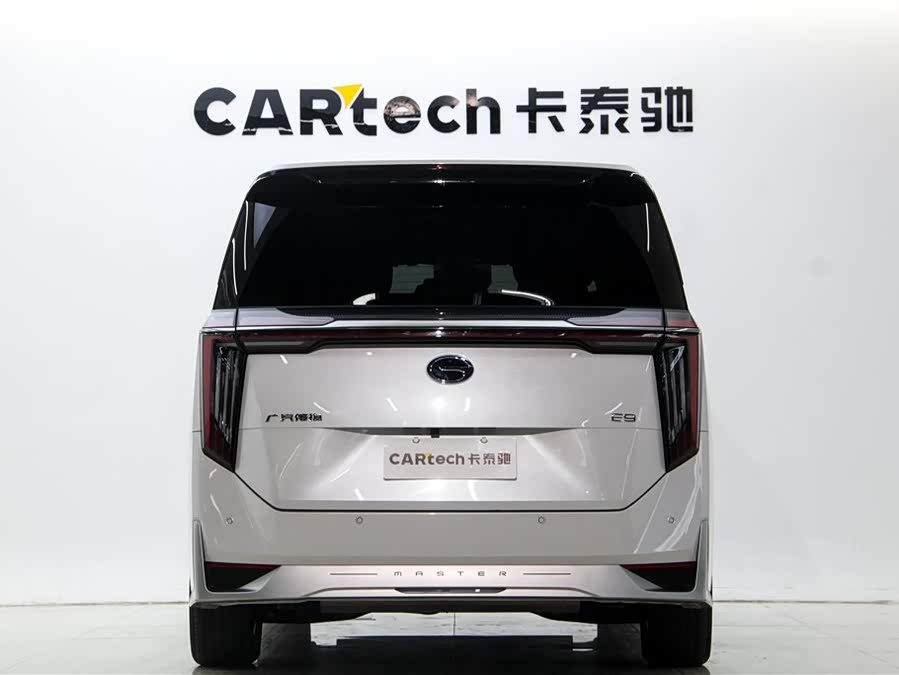 GAC Trumpchi E9 2024 car image #6