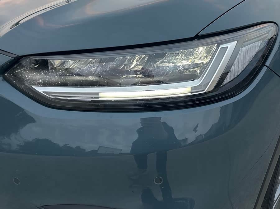 Honda ZR-V 2023 car image #6