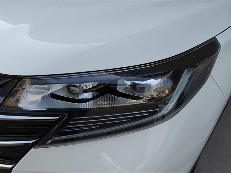 GAC Trumpchi GS3 2020 car image #6