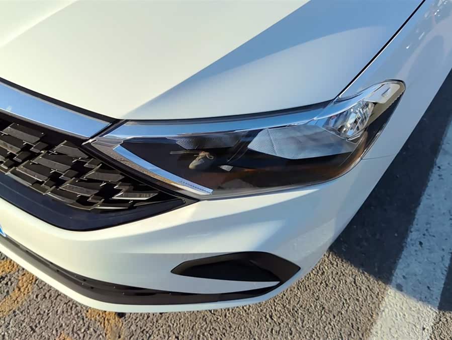 捷达 捷达VA3 2023 #6 捷达 捷达VA3 2023 汽车图片 #6