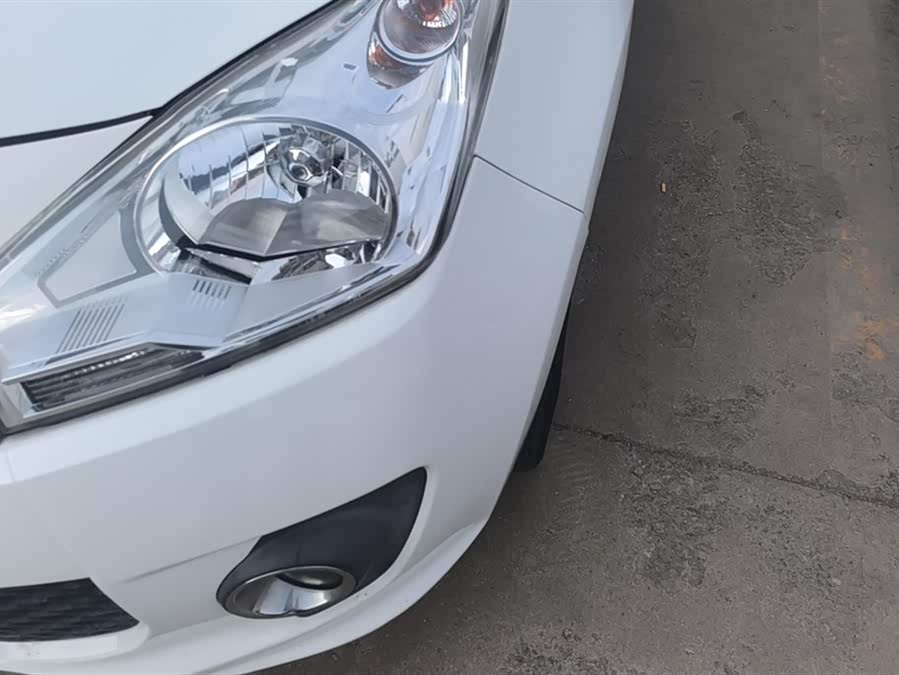 Suzuki Alto 2017 image de voiture #6