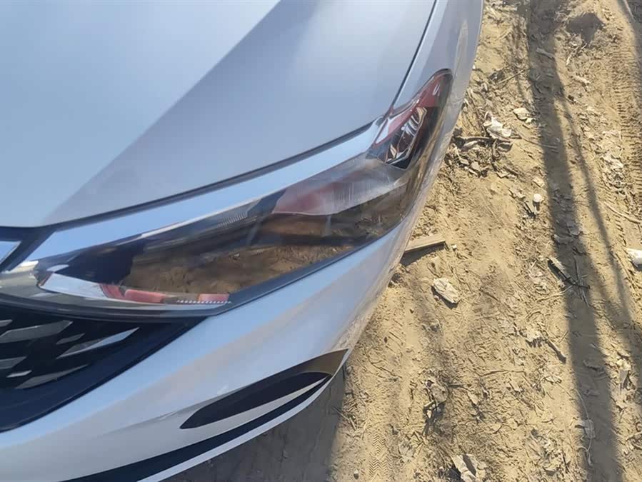 捷达 捷达VA3 2022 #6 捷达 捷达VA3 2022 汽车图片 #6