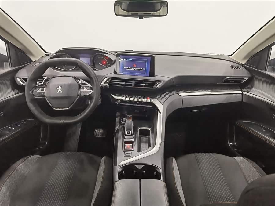 标致 标致5008 2019 汽车图片 #6