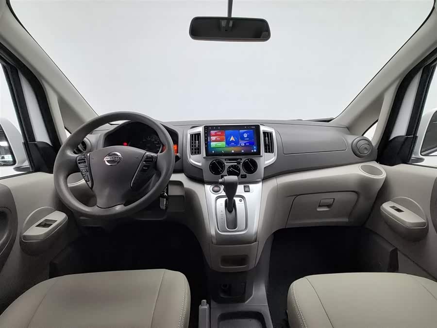 日产 日产NV200 2019 汽车图片 #6