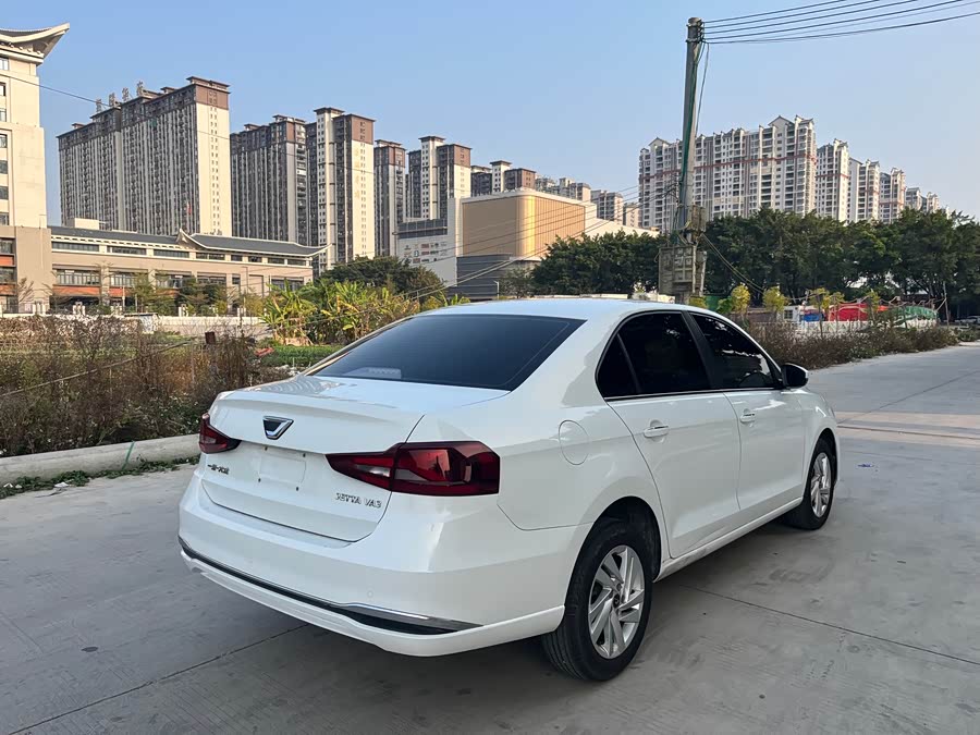 捷达 捷达VA3 2022 汽车图片 #6