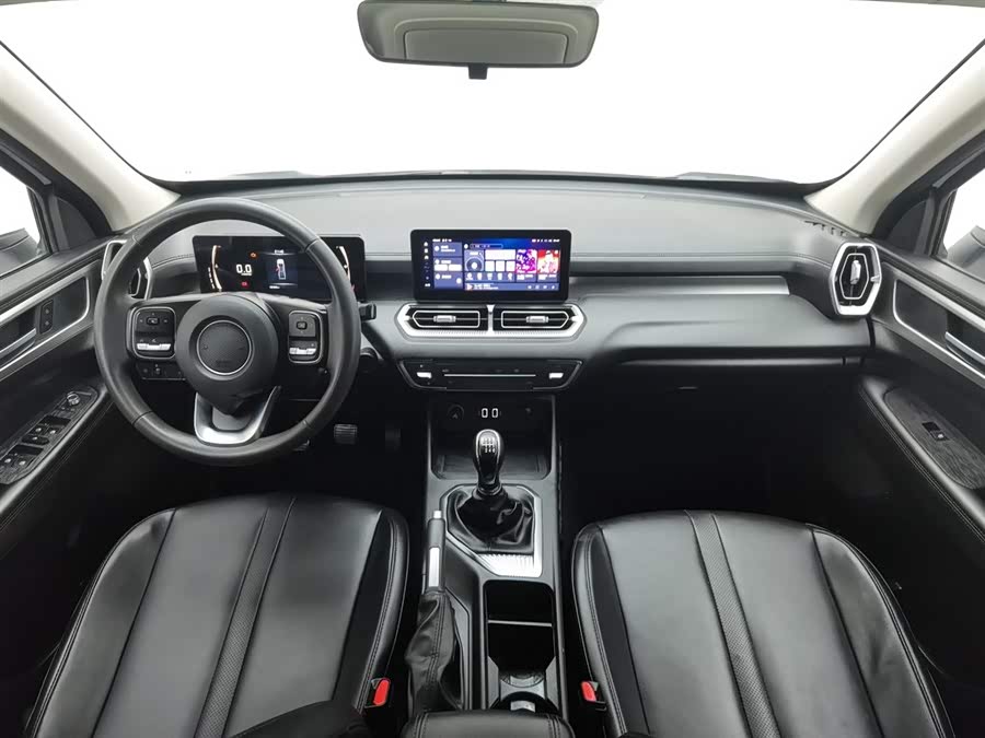 Great Wall Jingang Pao 2022 car image #6