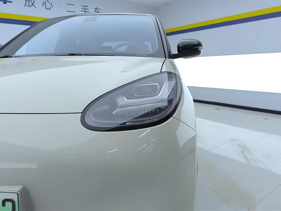 Wuling Binguo 2024 صورة سيارة #6