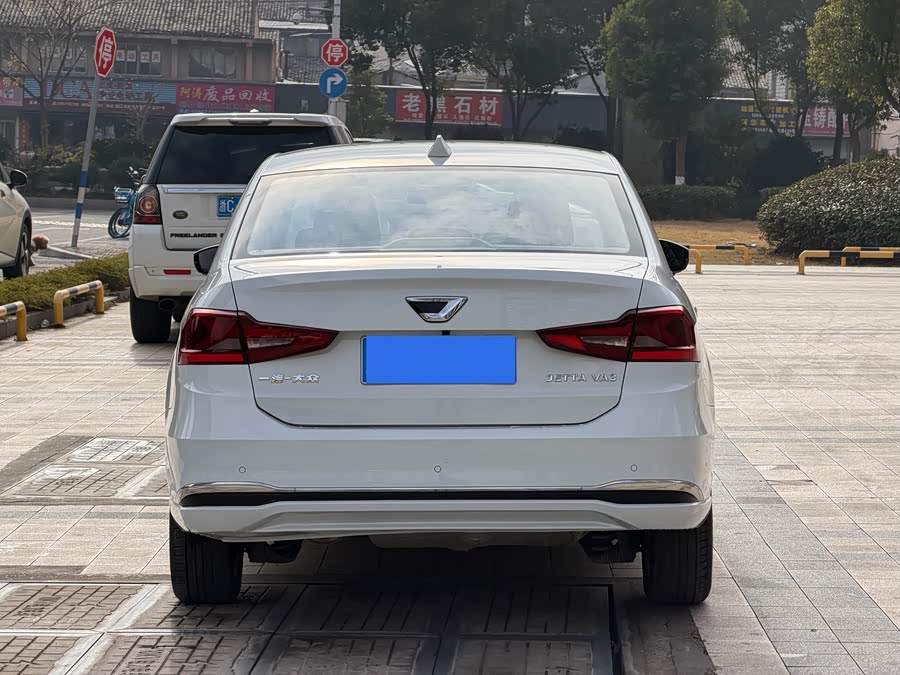 捷达 捷达VA3 2023 #6 捷达 捷达VA3 2023 汽车图片 #6