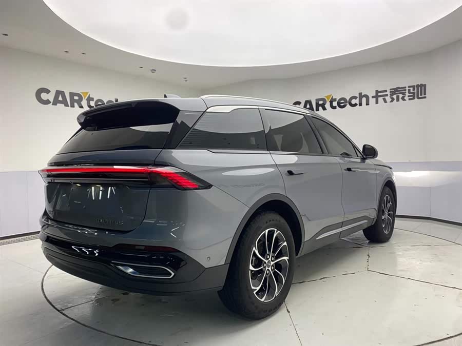 Changan 2023 car image #6