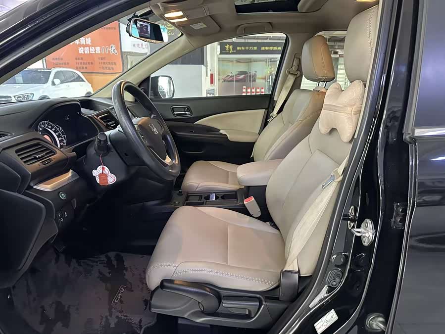 Honda CR-V 2016 car image #6