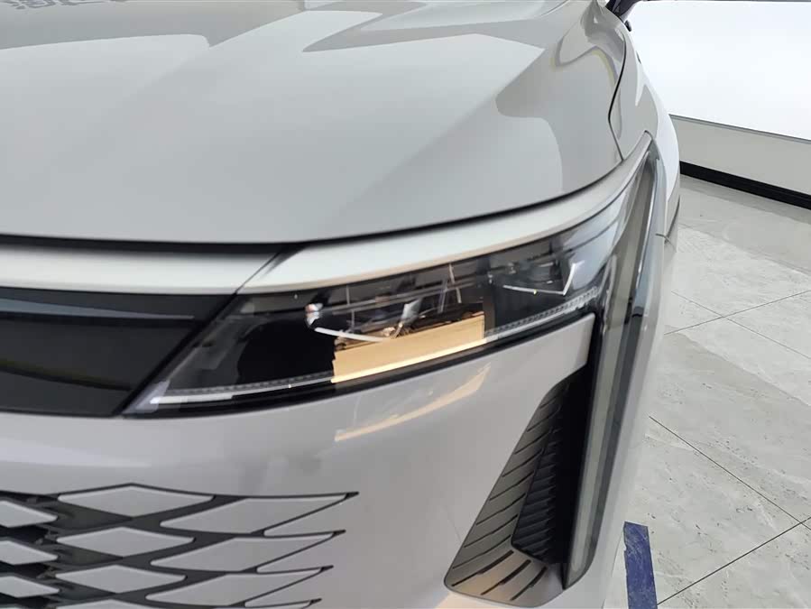 Exceed Yaoguang C-DM 2024 #6 Exceed Yaoguang C-DM 2024 car image #6