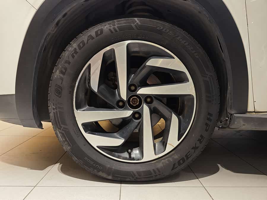 Citroen C3-XR 2017 #6 Citroen C3-XR 2017 car image #6