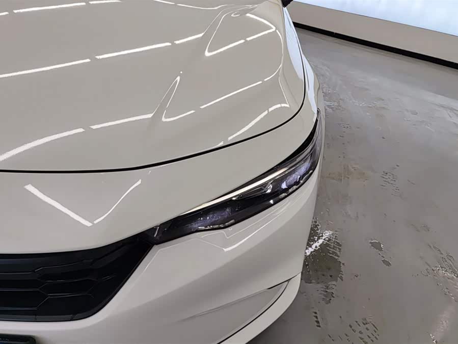 Honda INTEGRA 2023 immagine di auto #6