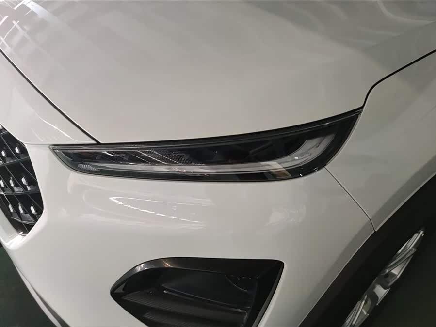 Chery Tiggo 3x 2022 car image #6