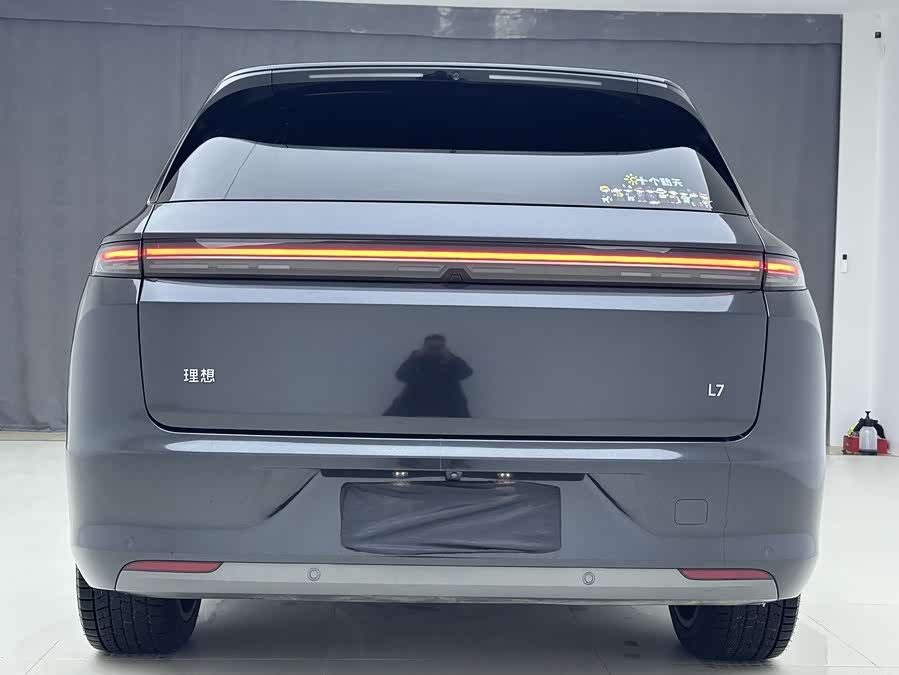 理想汽车 理想L7 2023 汽车图片 #6