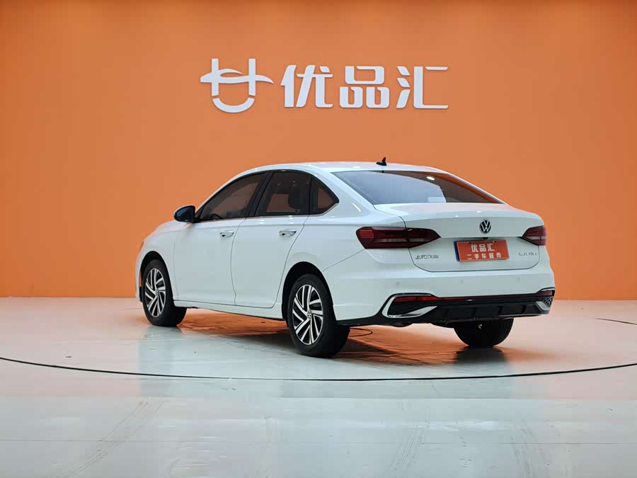 Volkswagen Lavida 2024 изображение автомобиля #6