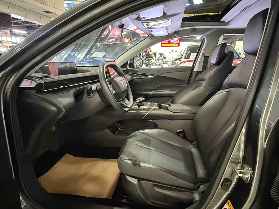 Changan Eado 2024 car image #6