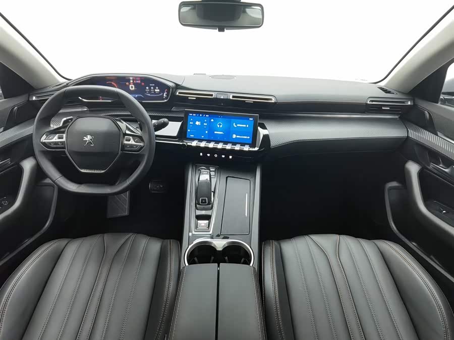 Peugeot 508 2022 car image #6
