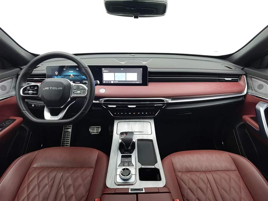 X70 PLUS 2024 car image #6