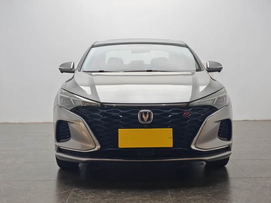 Changan Eado 2021 immagine di auto #6