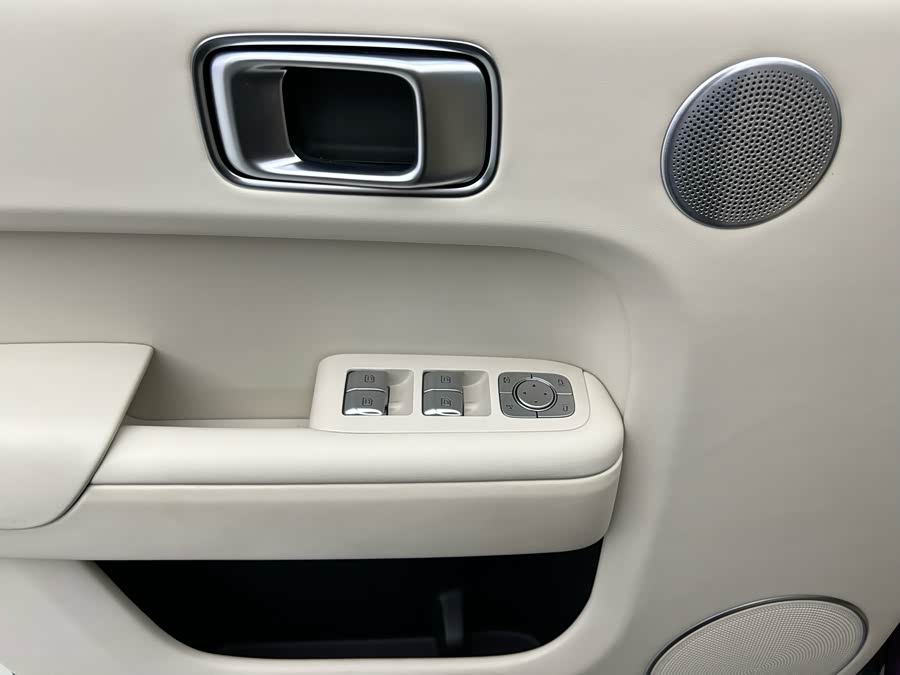 Li L9 2022 imagem de carro #6