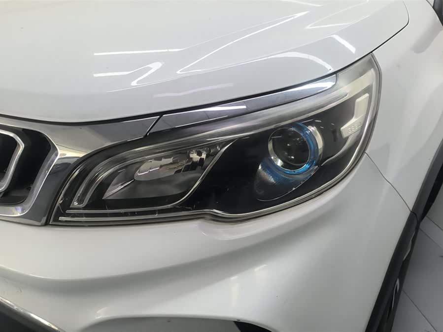 Vision X3 2017 #6 Vision X3 2017 car image #6