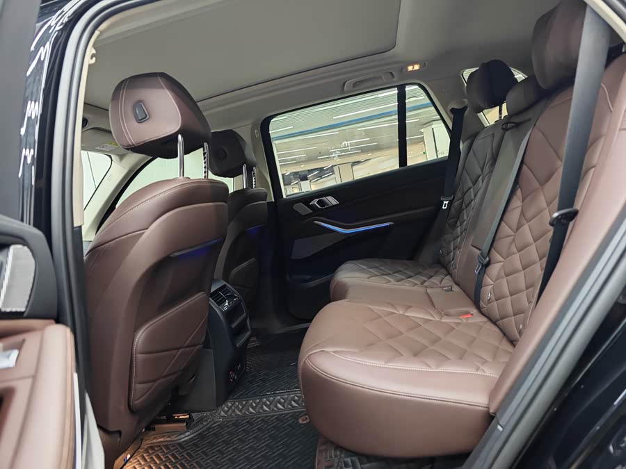 宝马 宝马X5 2023 汽车图片 #6