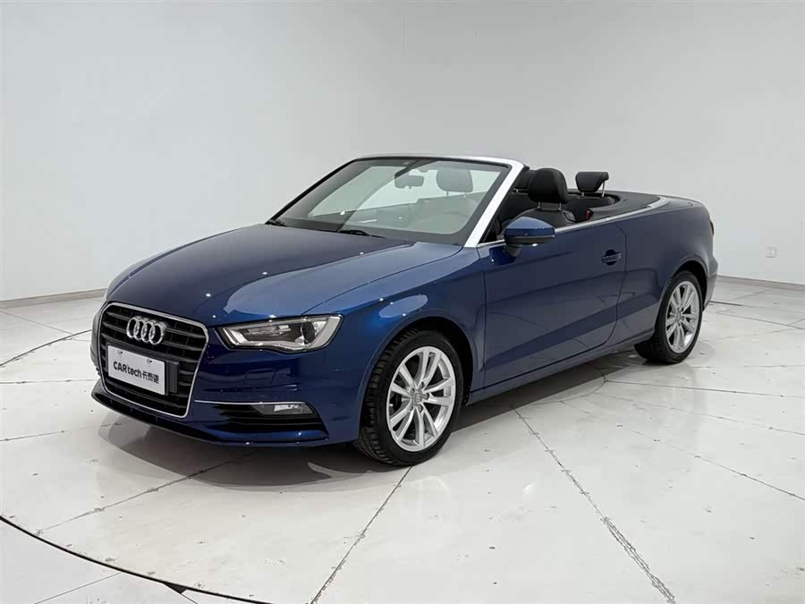 Audi A3 (Imported) 2016 #6 Audi A3 (Imported) 2016 car image #6